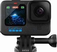 GoPro Action Cameras