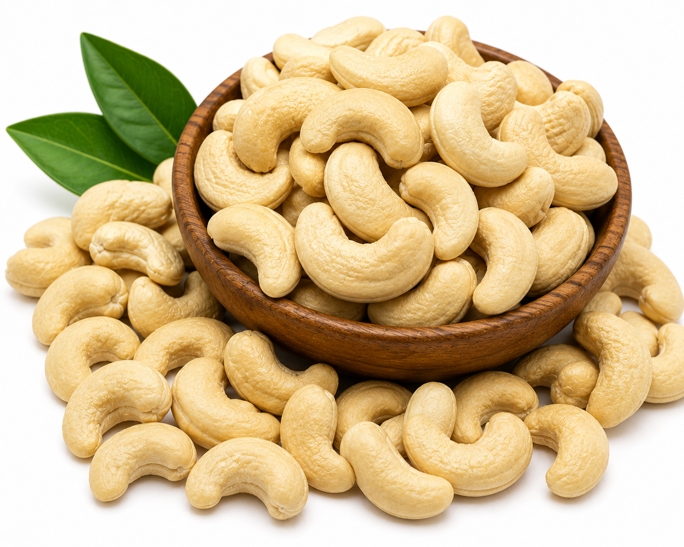 Cashew Nuts