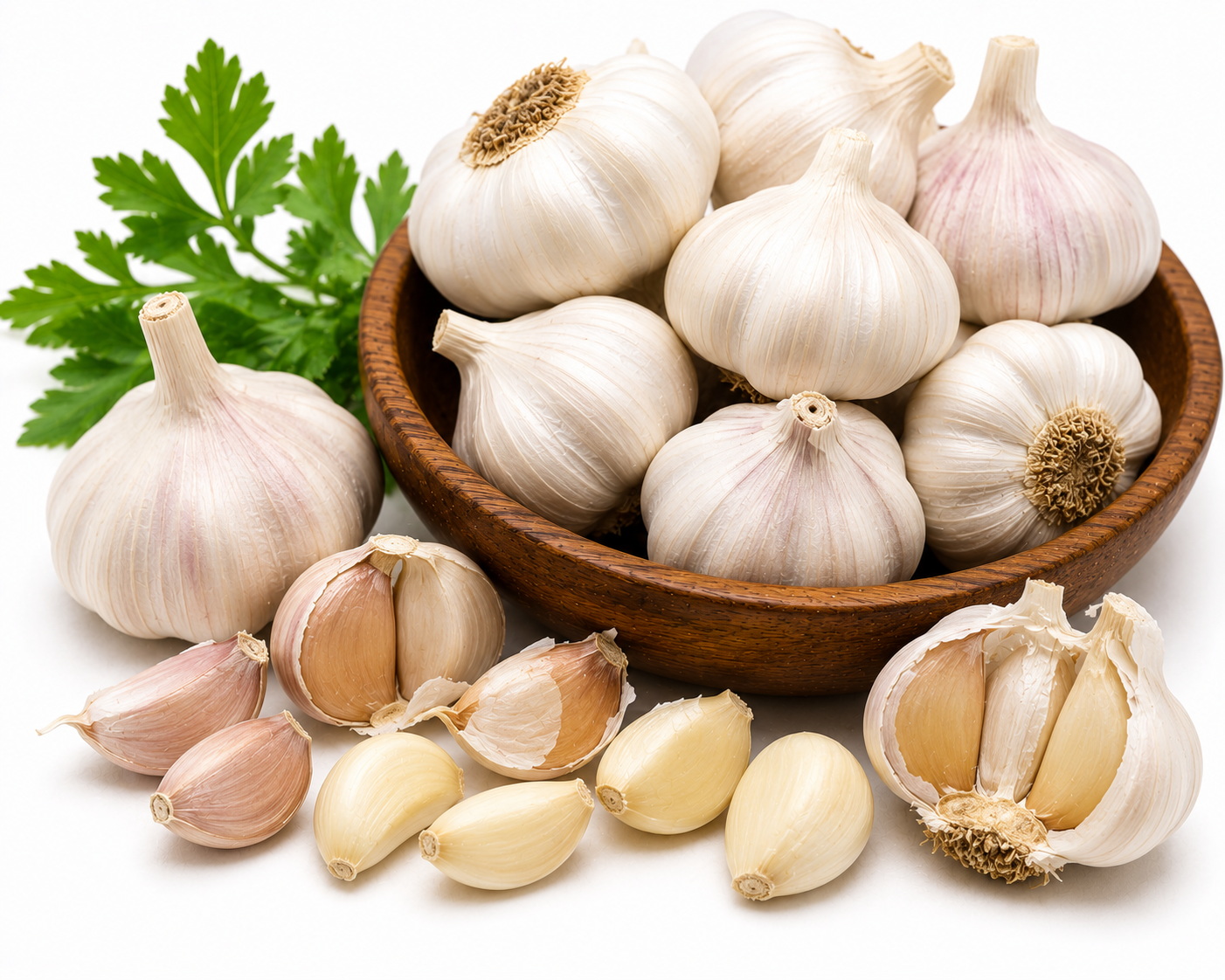 Garlic