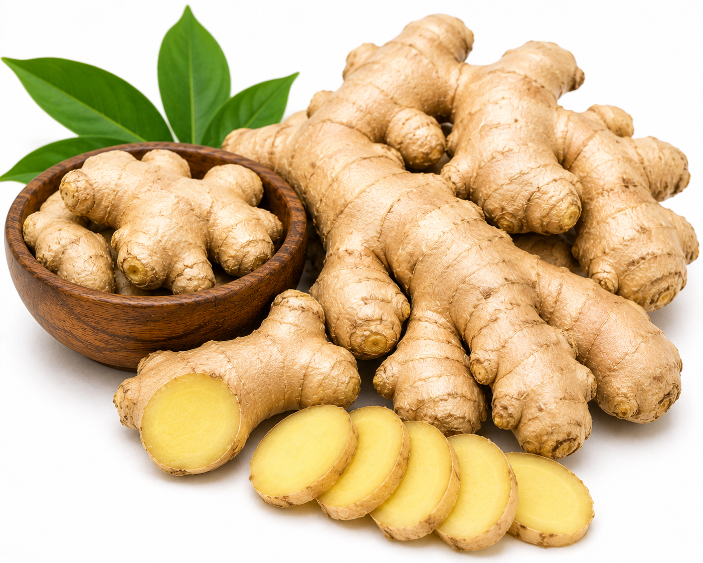 Ginger