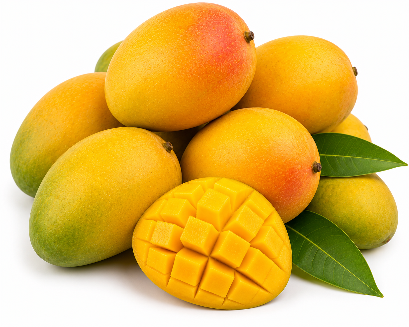 Mangoes