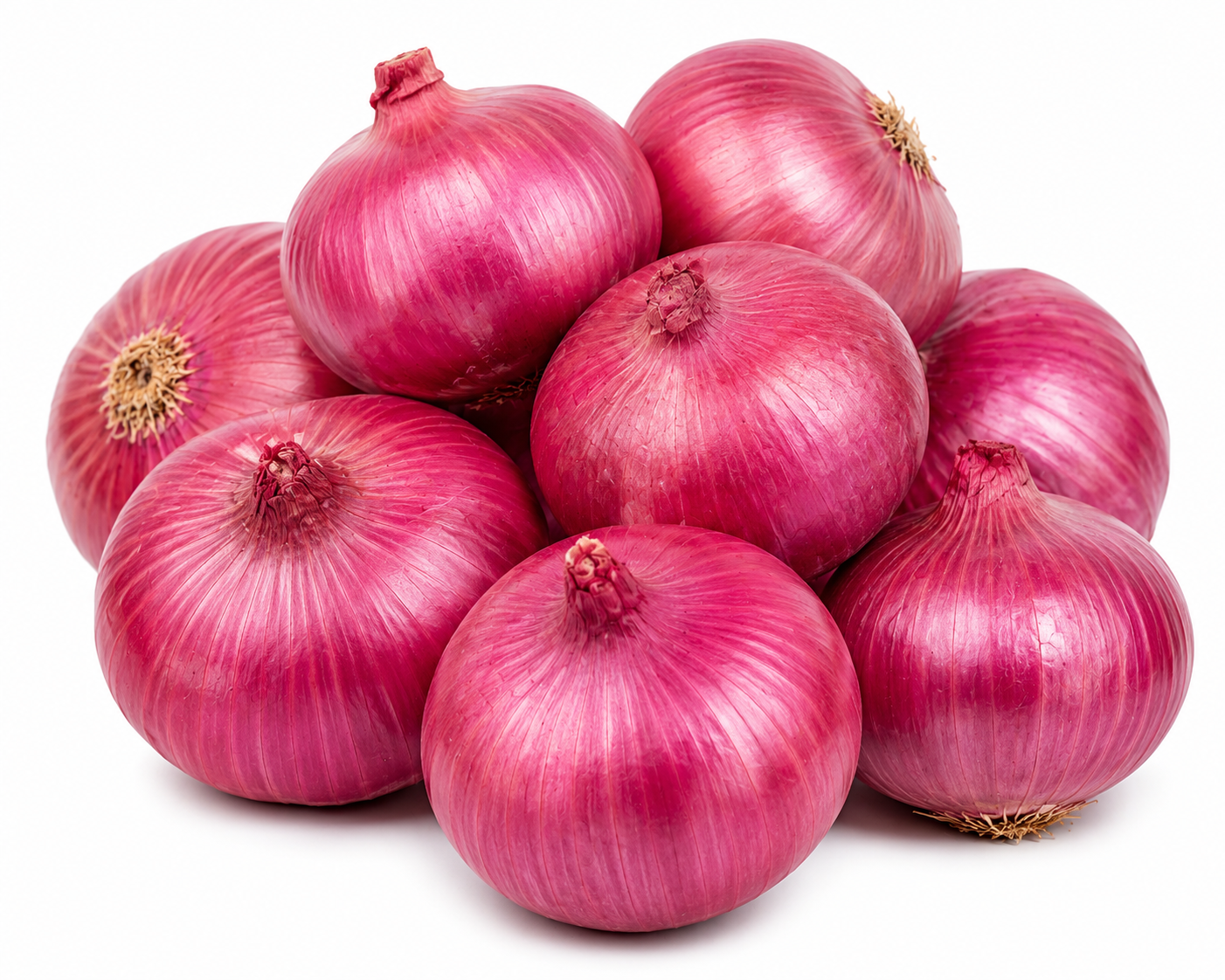 Onions