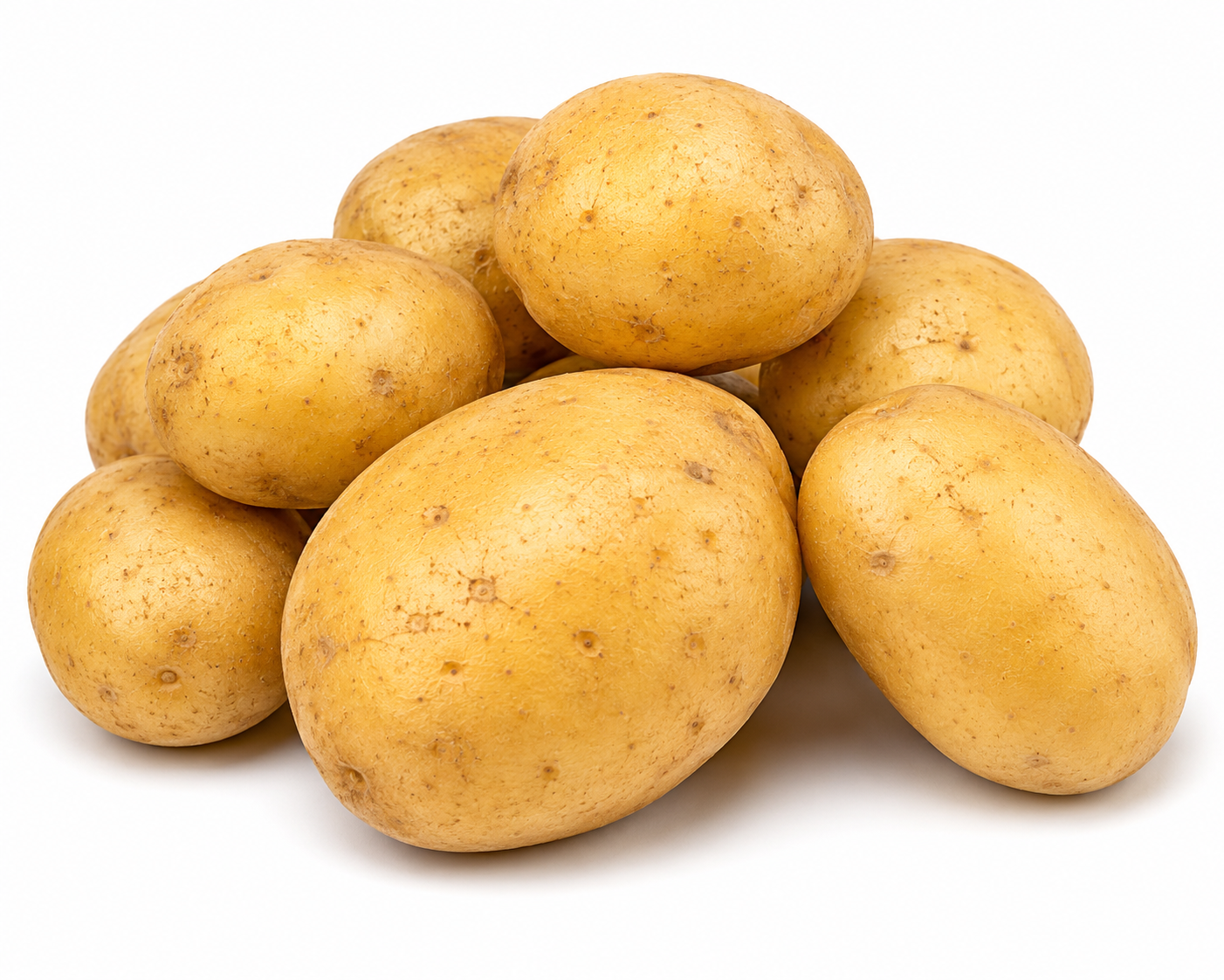 Potatoes