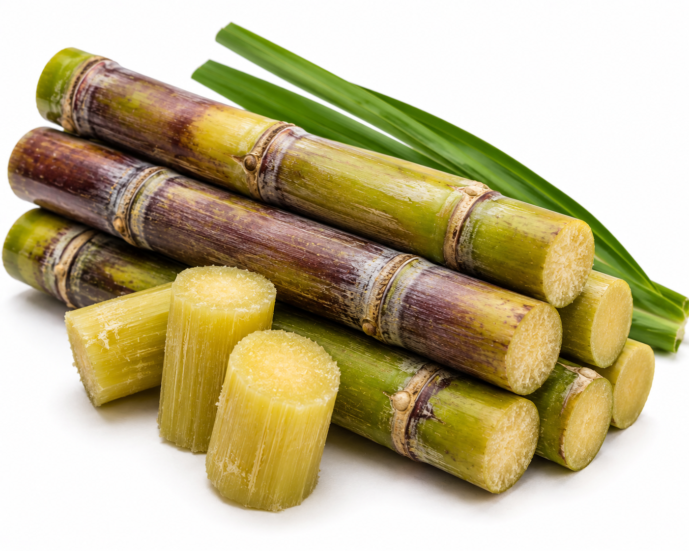 Sugarcane